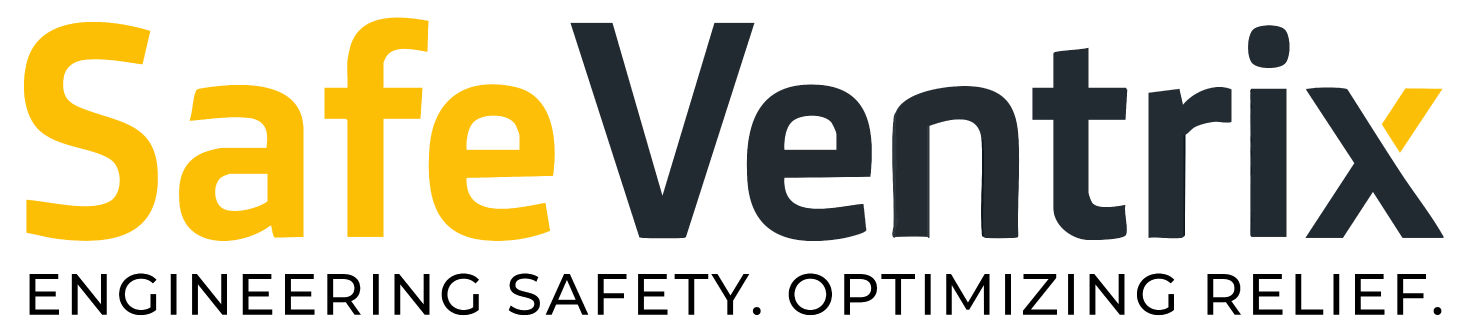 SafeVentrix Logo