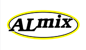 Almix Logo